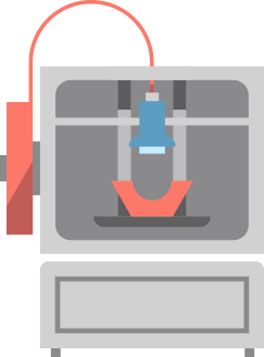 printer