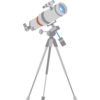 telescopio